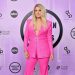 Meghan Trainor pregnant with second child