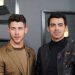Jonas Brothers honoured with star on Hollywood Walk of Fame