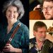Jan 27 | Trio Amarevole: Old Friends – Music that stood the test of time
