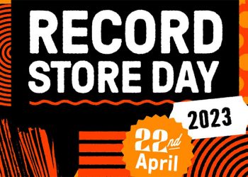 Record Store Day announces 2023 event