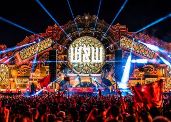 Tomorrowland 2023 Lineup Announced: More Than 600 Acts Performing Over Two Weekends