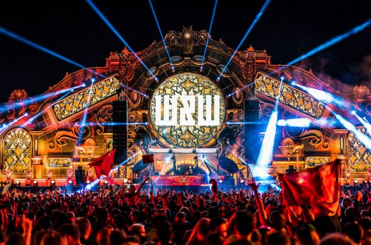 Tomorrowland 2023 Lineup Announced: More Than 600 Acts Performing Over Two Weekends