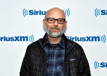 Moby to release new two-and-a-half-hour ambient album on New Year’s Day