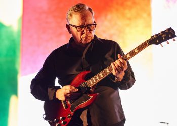 New Order announce SXSW appearance and US shows for March 2023