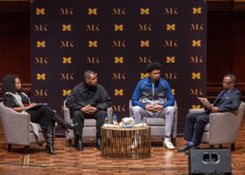 MLK Symposium keynote speakers usher in ‘renaissance for equity’