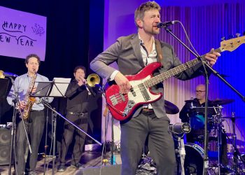 Welcoming 2023 to the Shuswap