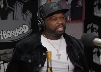50 Cent Apologizes to Megan Thee Stallion for Tory Lanez Shooting Meme: ‘Now I Know What Happened’