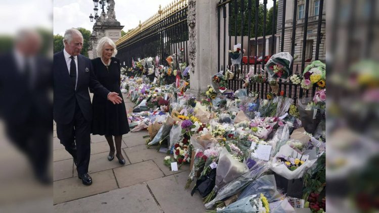 ‘Global music icons’ to attend King Charles III’s coronation