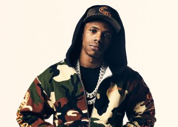 How Isolation Helped A Boogie wit da Hoodie Find Inner Peace