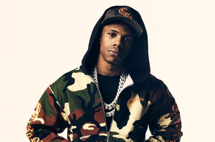 How Isolation Helped A Boogie wit da Hoodie Find Inner Peace