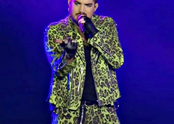 Adam Lambert announces exclusive one-off album launch party show at London’s KOKO