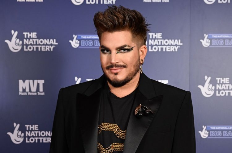 Adam Lambert Describes His Reaction to Homophobia in Early Career: ‘Be Flamboyant and Be Wild’