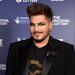 Adam Lambert Describes His Reaction to Homophobia in Early Career: ‘Be Flamboyant and Be Wild’