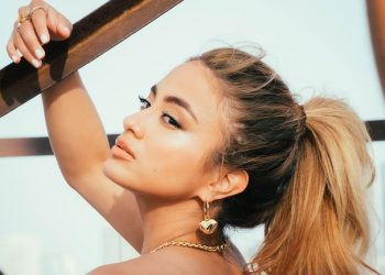 Ally Brooke Is Loving Britney Spears Dancing to ‘Higher’ on Instagram