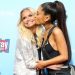 Kristin Chenoweth Sings Along to Ariana Grande’s ‘Over the Rainbow’ Cover: ‘You Know I Had to Duet This One’
