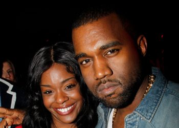 Azealia Banks claims Kanye West “hates all women”