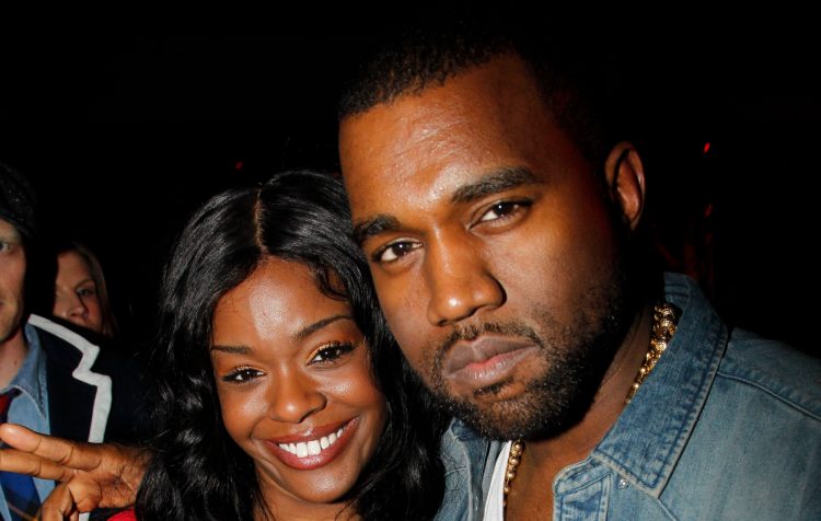Azealia Banks claims Kanye West “hates all women”