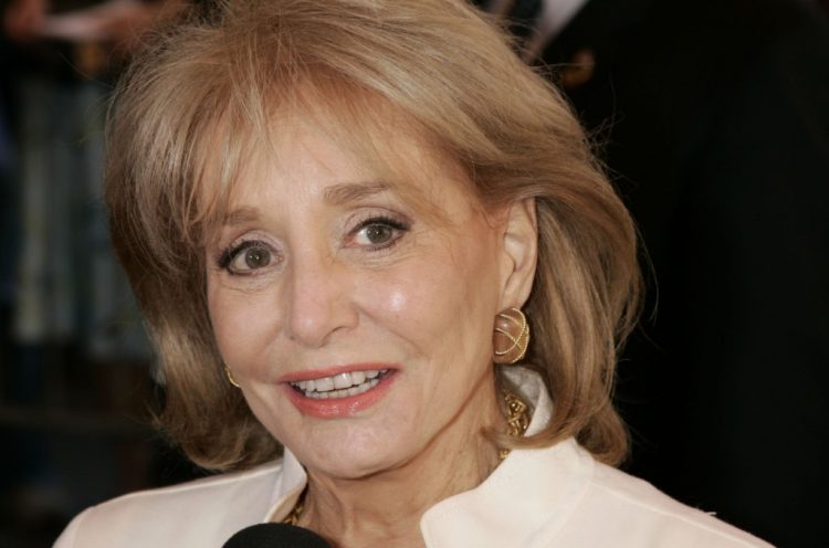 Paul McCartney, Barbra Streisand, Jennifer Hudson & More Music Stars Pay Tribute to Barbara Walters