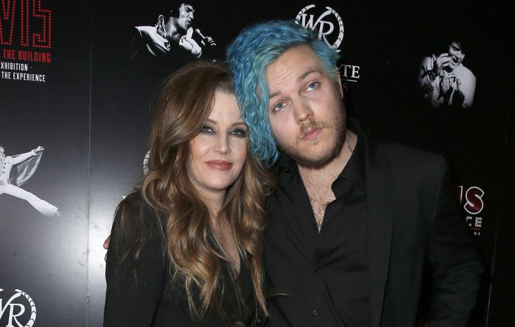 Lisa Marie Presley to be buried next to son Ben Keogh at Graceland