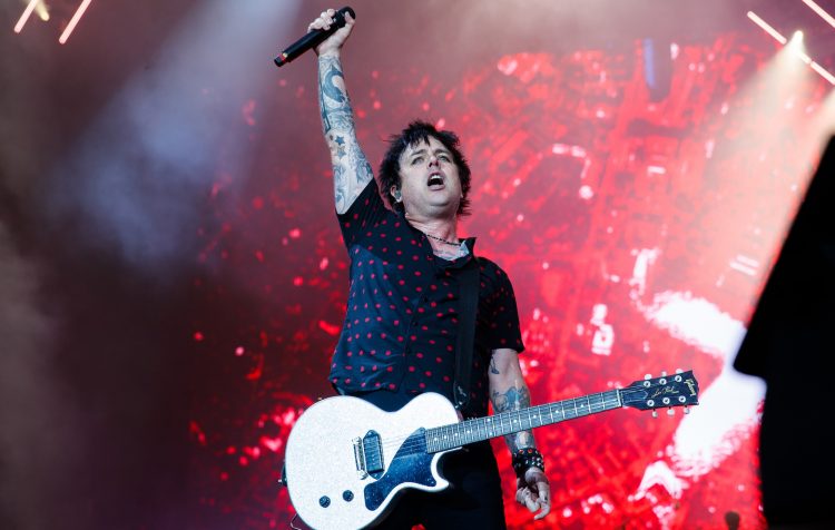 Listen to Green Day’s previously-unheard demo cover of Elvis Costello’s ‘Alison’