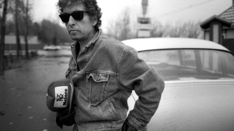 New Bootleg Series Installment Maps The Long Road To Dylan’s Resurrection