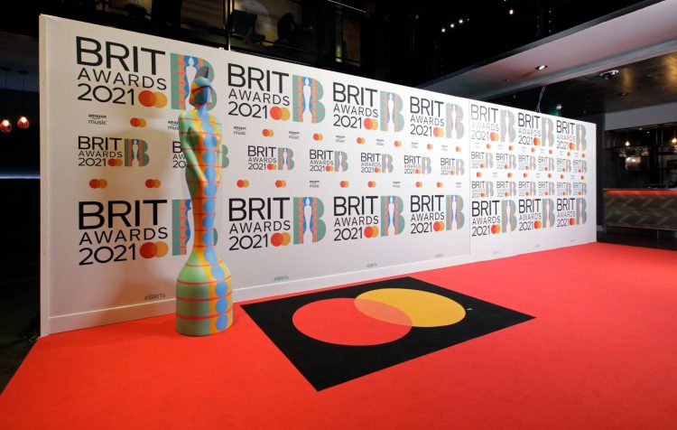 Acts hit out at lack of R&B representation at BRIT Awards