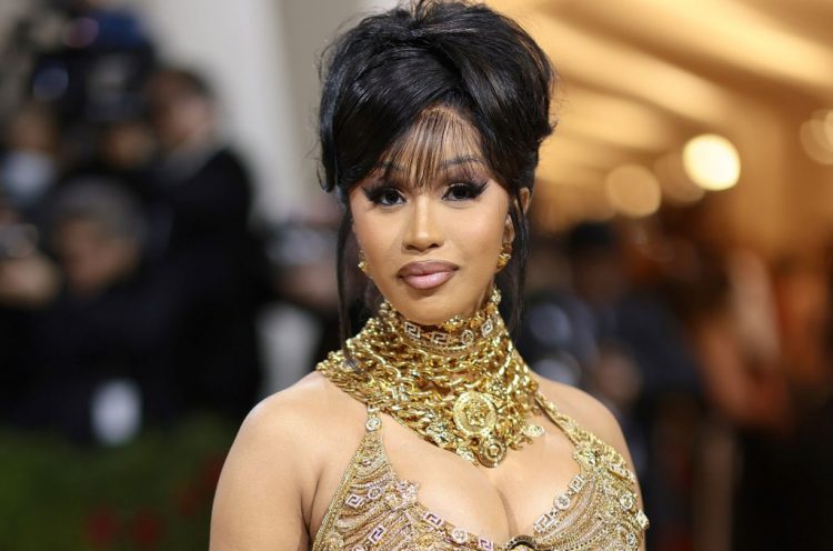 Even Cardi B Hates the Rising Grocery Prices
