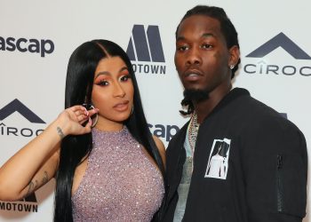 Cardi B remembers moment she and Offset learned of Takeoff’s death