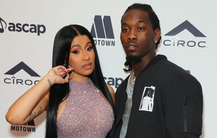 Cardi B remembers moment she and Offset learned of Takeoff’s death