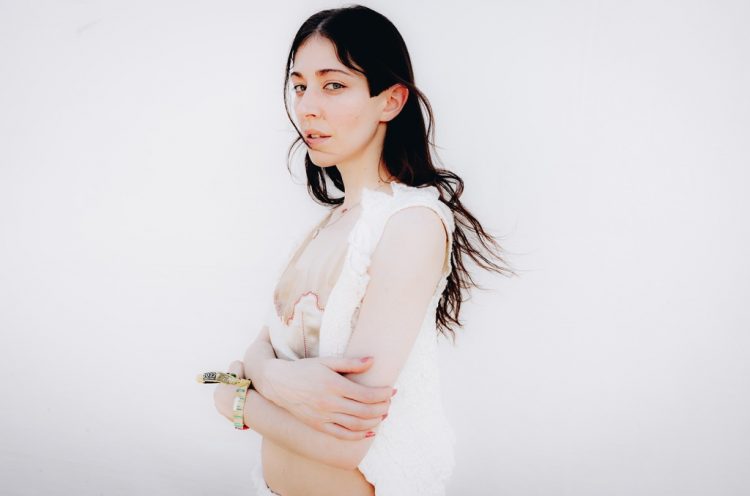 10 Cool Pop Songs to Get You Through the Week: Caroline Polachek, TWICE, Overcoats & More