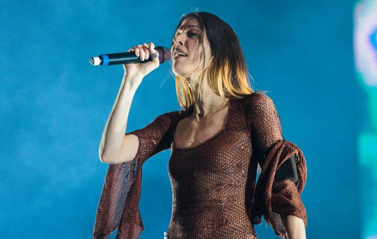 Caroline Polachek hits back at being called “this generation’s Kate Bush”