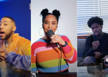 Samsung NXT 2.0 Contestants Put Their Voices to Ultimate Test in Final Challenge