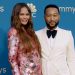Chrissy Teigen & John Legend Share First Photo & Name of Their New Baby Girl: ‘We Are In Bliss’