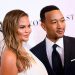 Chrissy Teigen Gives Birth, Welcomes New Baby With John Legend