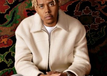 Cordae: ‘Last year I recorded literally 180 songs’