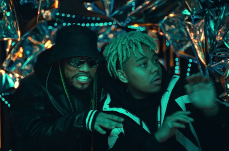 Cordae & Anderson .Paak Hit the Club, Ponder Relationships in ‘Two Tens’ Video: Watch