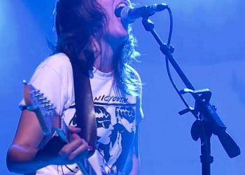 Courtney Barnett documentary ‘Anonymous Club’ coming to digital