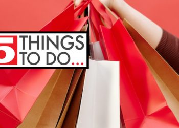 33-Hour shopping event, Winter Carnival, live music – Shaw Local