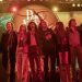 ‘Daisy Jones & The Six’ trailer: Riley Keough and Sam Claflin lead 1970s rock band series