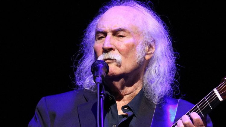 Carole King, Questlove, Melissa Etheridge Remember David Crosby: “His Music and Legacy Will Inspire Many”