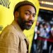 Donald Glover Admits That He’s ‘Making Music Right Now’