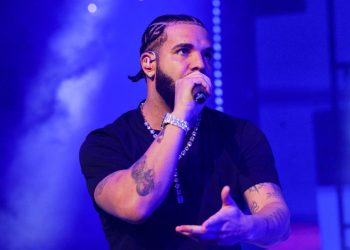 Drake, Stormzy Lead Nominations For 2023 Urban Music Awards