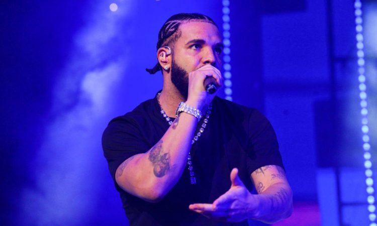 Drake, Stormzy Lead Nominations For 2023 Urban Music Awards
