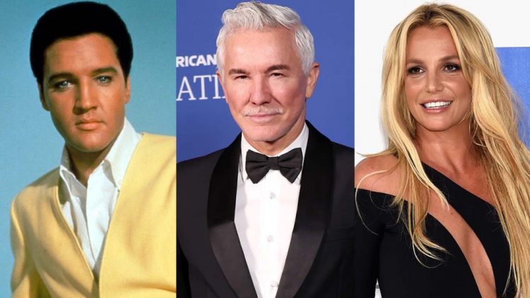 Baz Luhrmann on How He Created “Subtle Connection” Between Britney Spears and Elvis Presley Through Song
