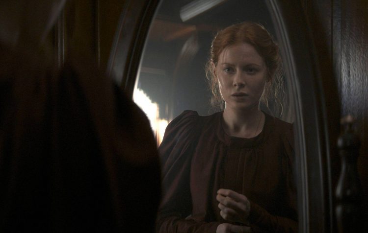 ‘1899’ cancelled by Netflix after one season: “That’s life”