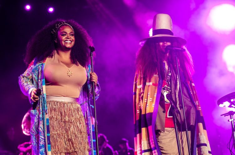 Erykah Badu, Jill Scott, Ari Lennox, Jodeci, Sean Paul & More to Perform at 2023 Jazz in the Gardens