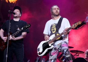 Fall Out Boy continue teasing new album in letter to fans