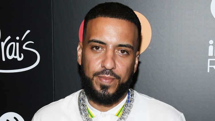 French Montana Releases Statement After 10 People Were Shot During His Miami Music Video Shoot