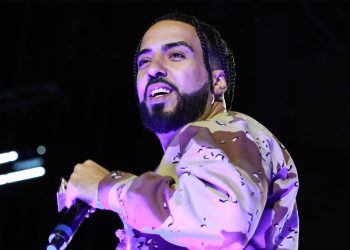 French Montana responds after 10 people shot during alleged music video shoot