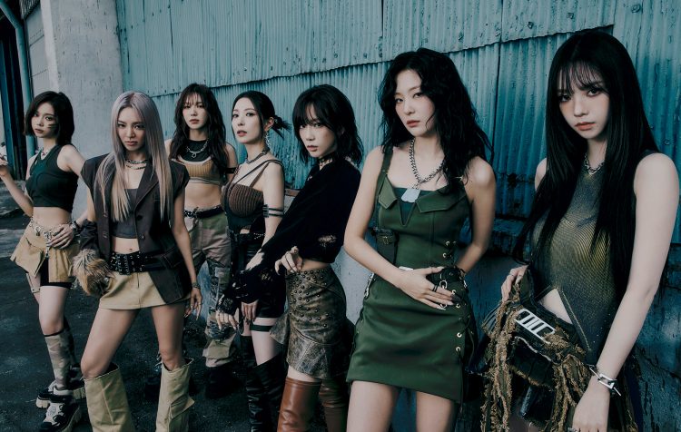 GOT The Beat – ‘Stamp On It’ review: a strong SM supergroup